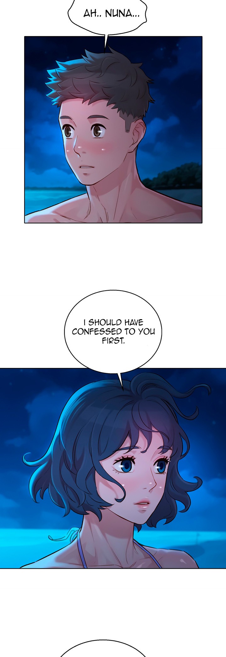 What Do You Take Me For? - Chapter 137 [photo 31] - MangaPorn