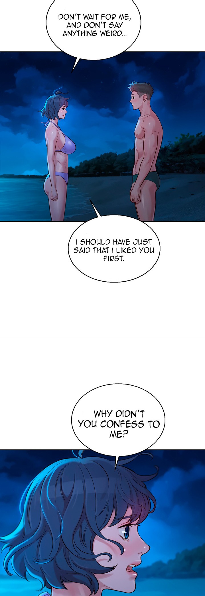 What Do You Take Me For? - Chapter 137 [photo 32] - MangaPorn