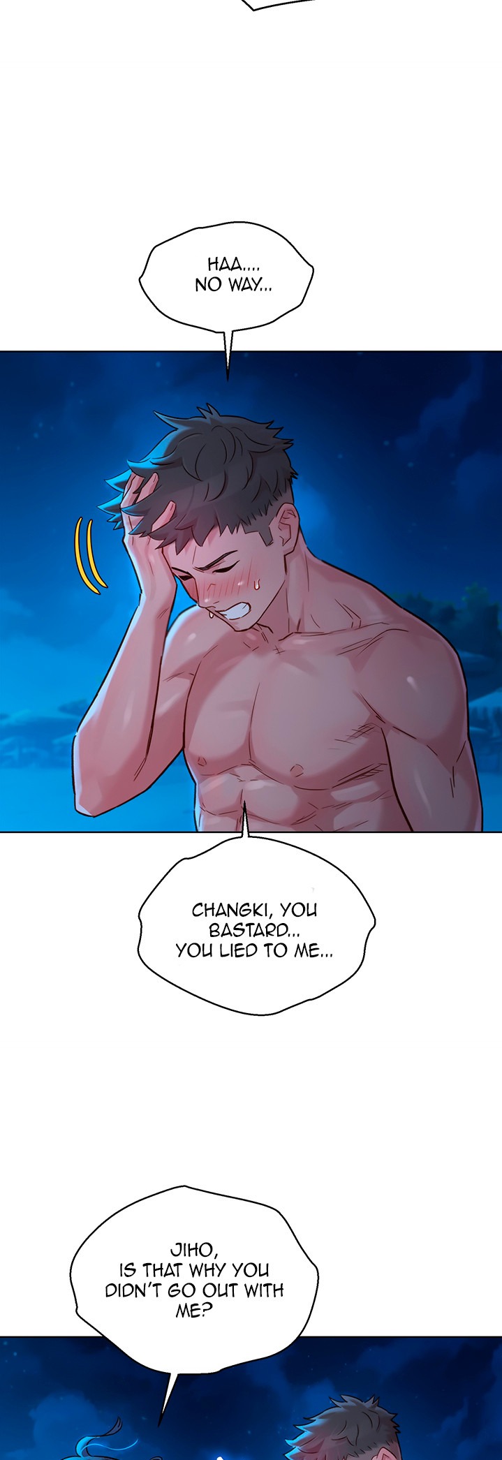 What Do You Take Me For? - Chapter 137 [photo 39] - MangaPorn