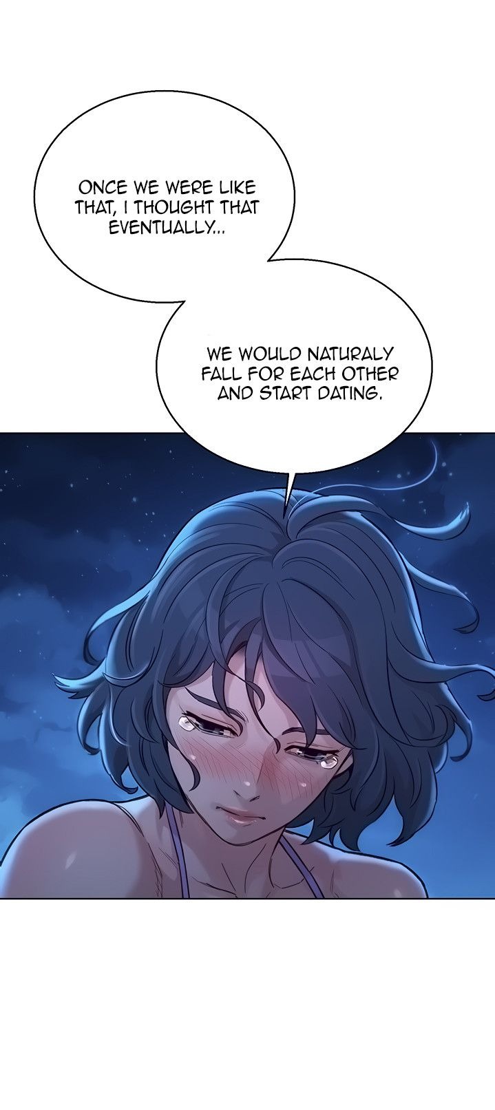 What Do You Take Me For? - Chapter 138 [photo 11] - MangaPorn