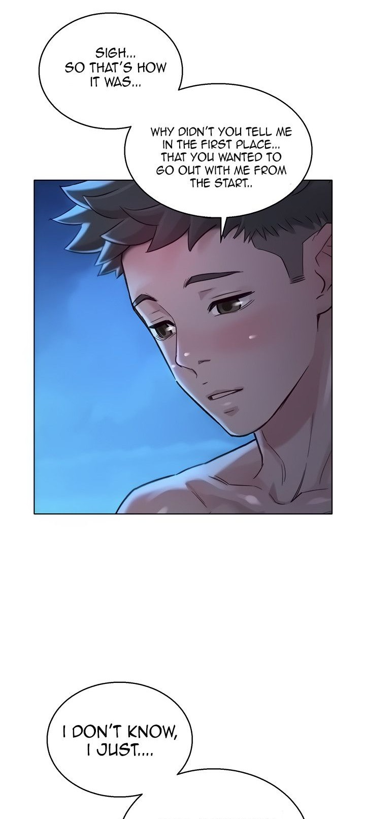 What Do You Take Me For? - Chapter 138 [photo 12] - MangaPorn