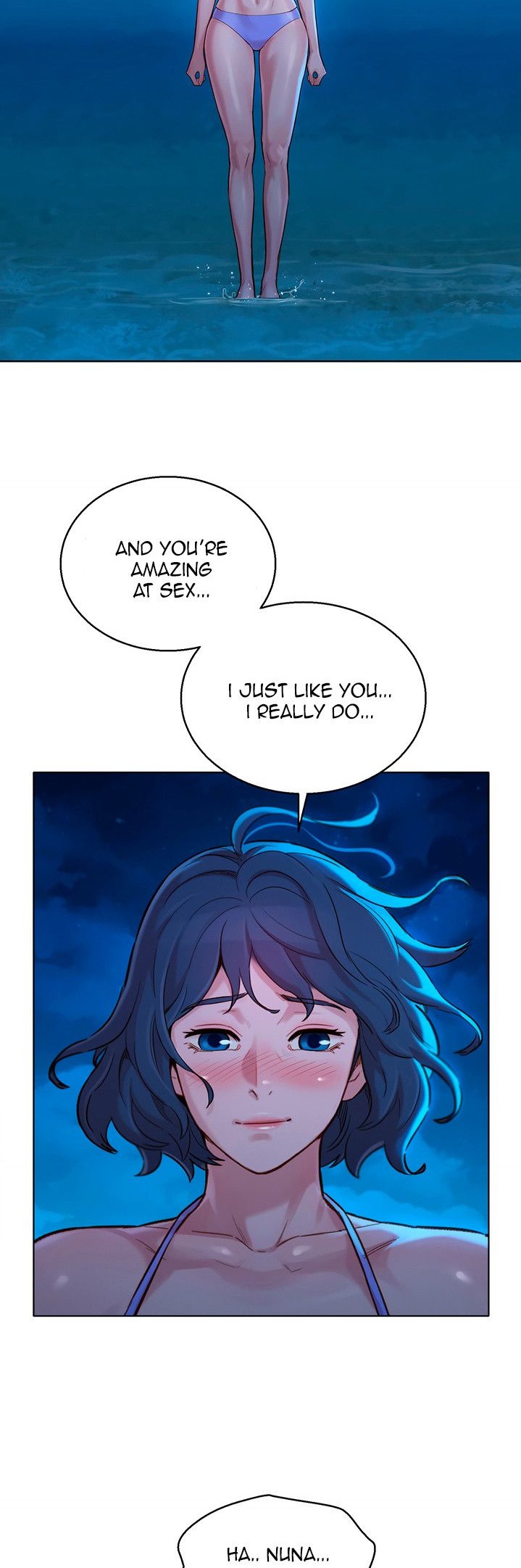 What Do You Take Me For? - Chapter 138 [photo 19] - MangaPorn