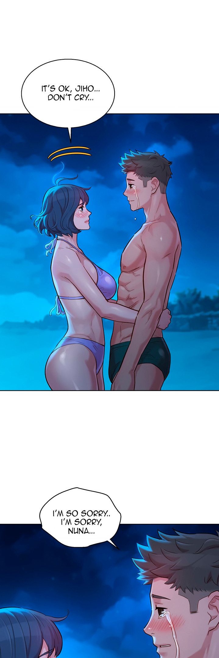 What Do You Take Me For? - Chapter 138 [photo 25] - MangaPorn