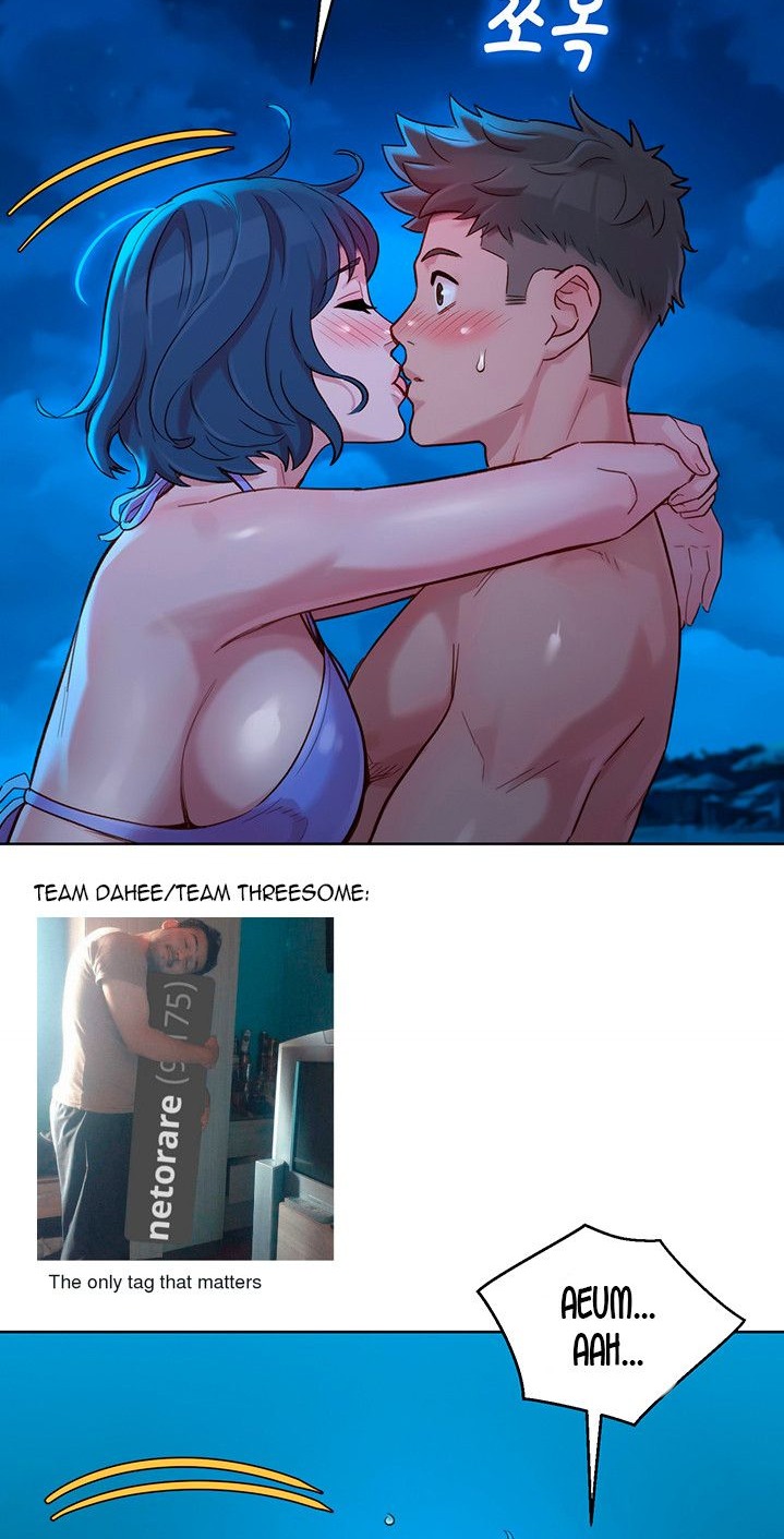 What Do You Take Me For? - Chapter 138 [photo 32] - MangaPorn