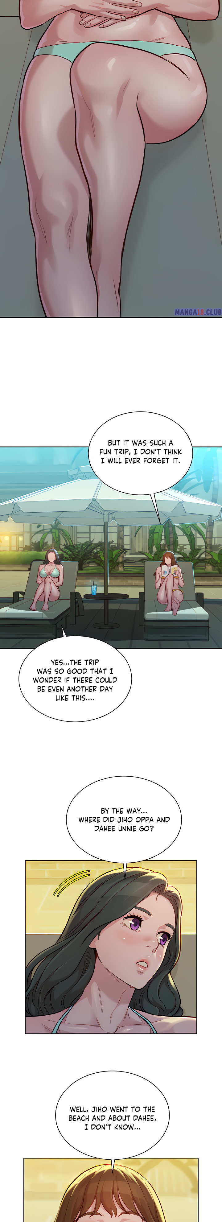 What Do You Take Me For? - Chapter 142 [photo 14] - MangaPorn