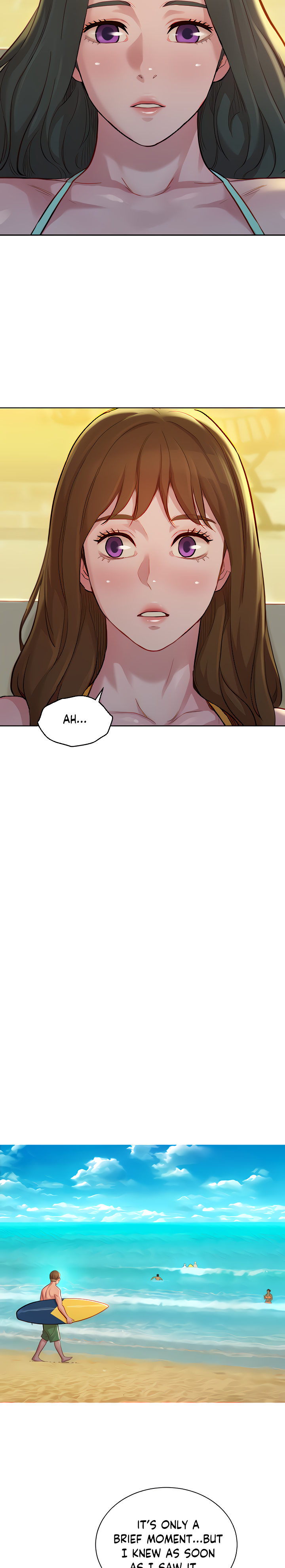 What Do You Take Me For? - Chapter 142 [photo 16] - MangaPorn