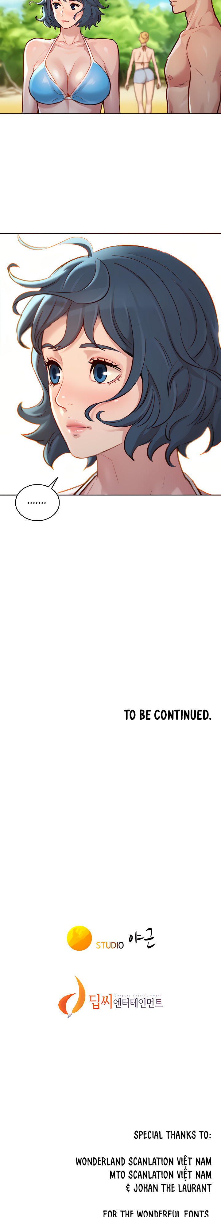 What Do You Take Me For? - Chapter 142 [photo 24] - MangaPorn