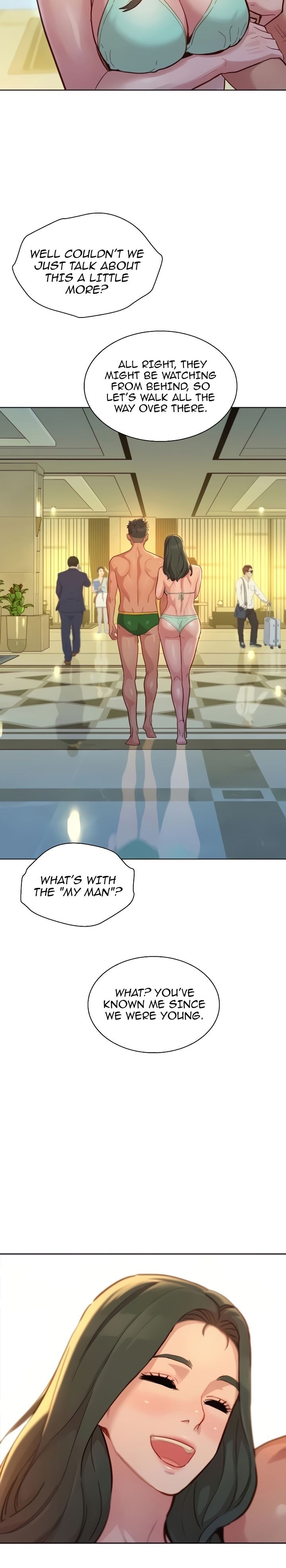 What Do You Take Me For? - Chapter 144 [photo 2] - MangaPorn