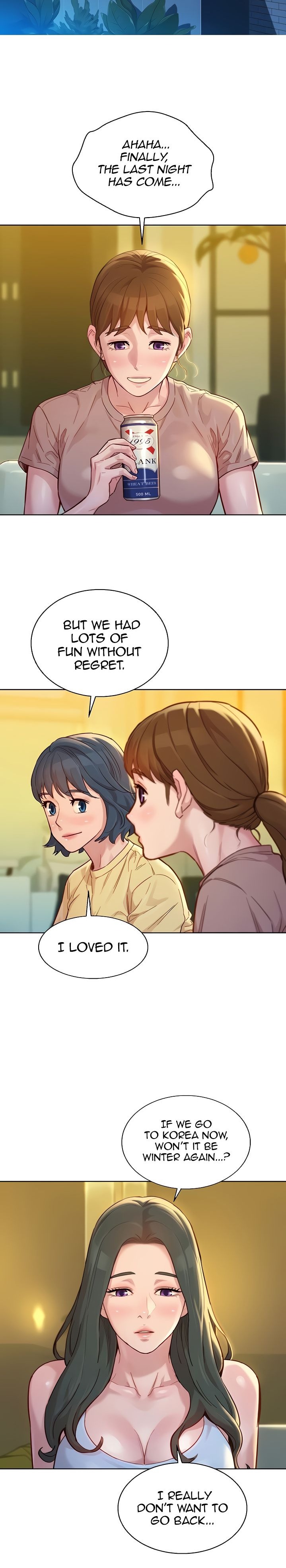 What Do You Take Me For? - Chapter 144 [photo 4] - MangaPorn