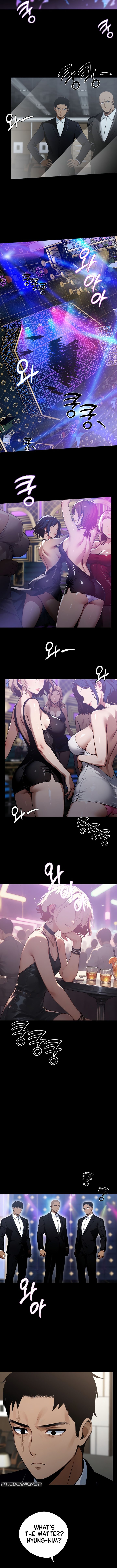 Gangster x Office Lady - Chapter 3 [photo 13] - MangaPorn