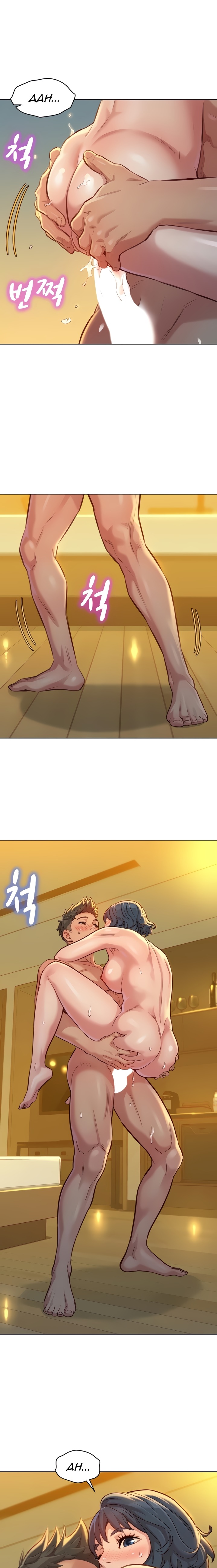 What Do You Take Me For? - Chapter 151 [photo 13] - MangaPorn