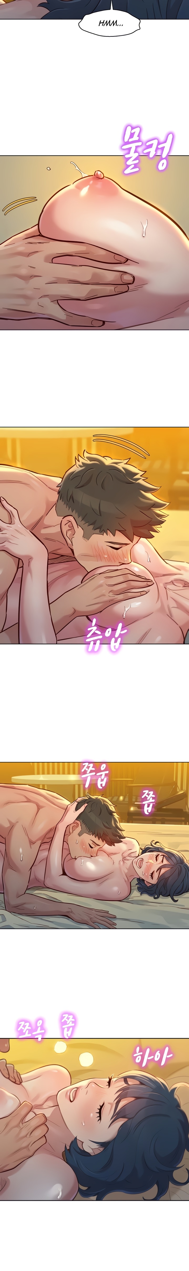 What Do You Take Me For? - Chapter 151 [photo 6] - MangaPorn