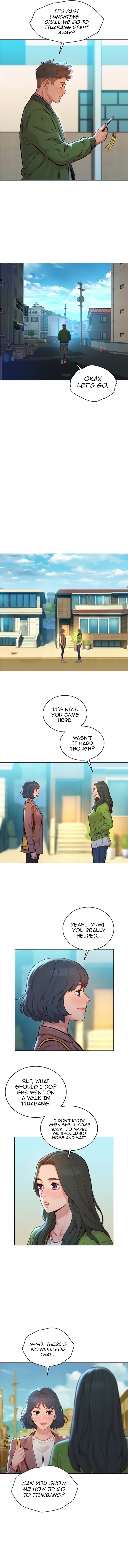 What Do You Take Me For? - Chapter 157 [photo 10] - MangaPorn