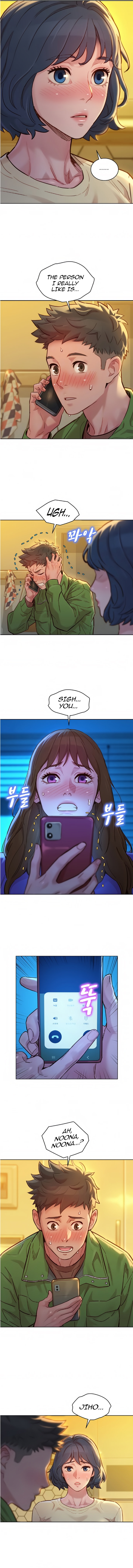 What Do You Take Me For? - Chapter 157 [photo 4] - MangaPorn