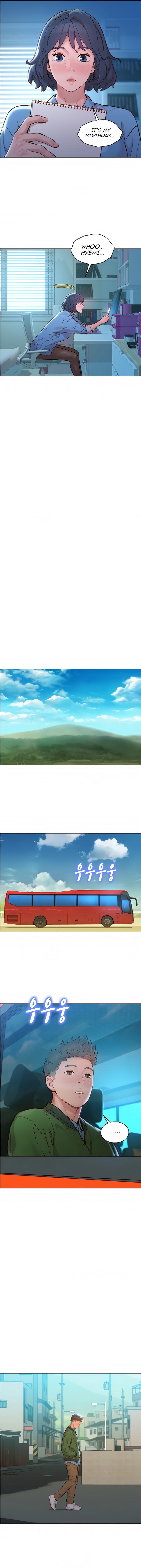 What Do You Take Me For? - Chapter 157 [photo 9] - MangaPorn