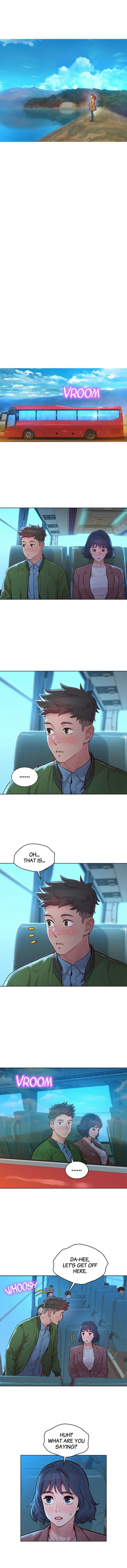 What Do You Take Me For? - Chapter 158 [photo 10] - MangaPorn
