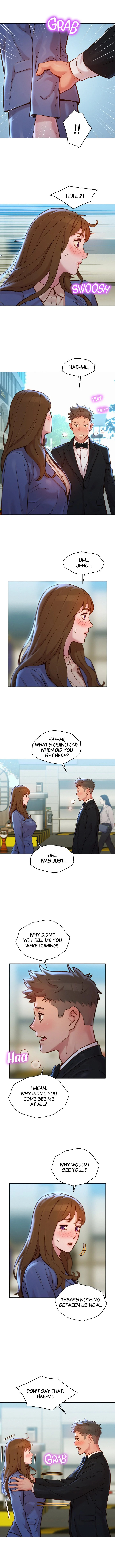 What Do You Take Me For? - Chapter 160 [photo 13] - MangaPorn