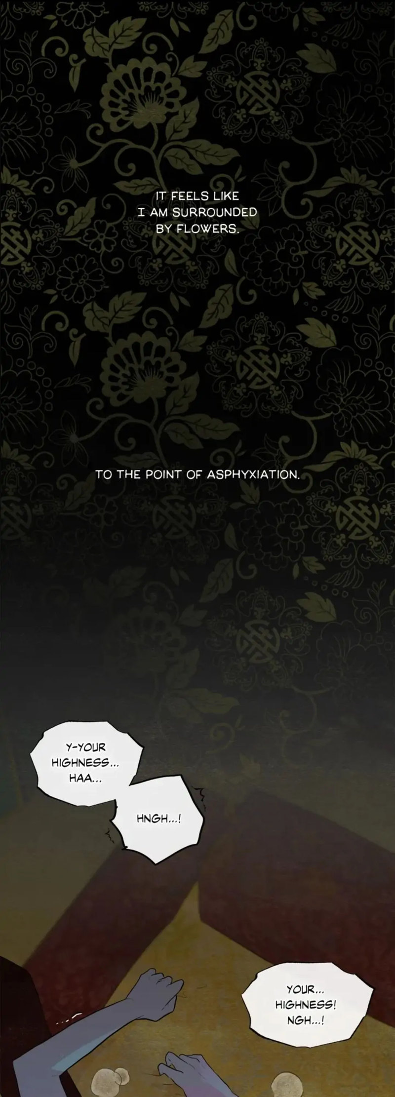 Wild Eyes - Chapter 1 [photo 1] - MangaPorn