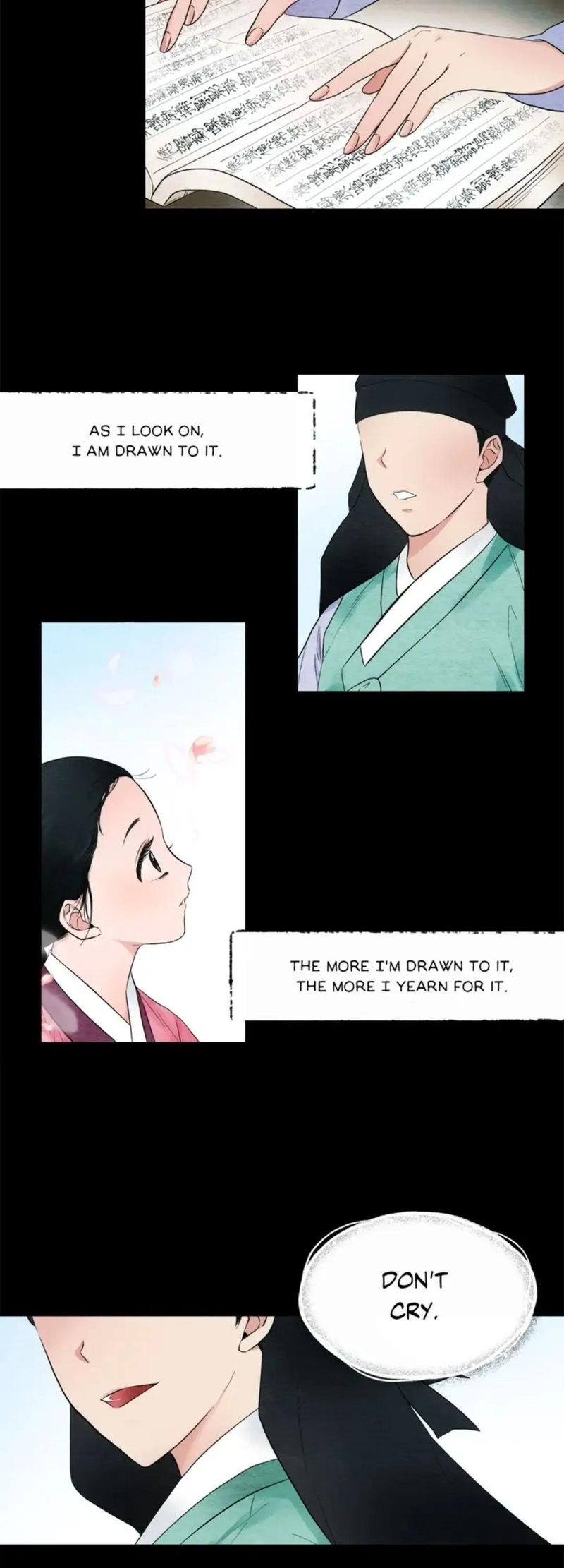 Wild Eyes - Chapter 1 [photo 10] - MangaPorn