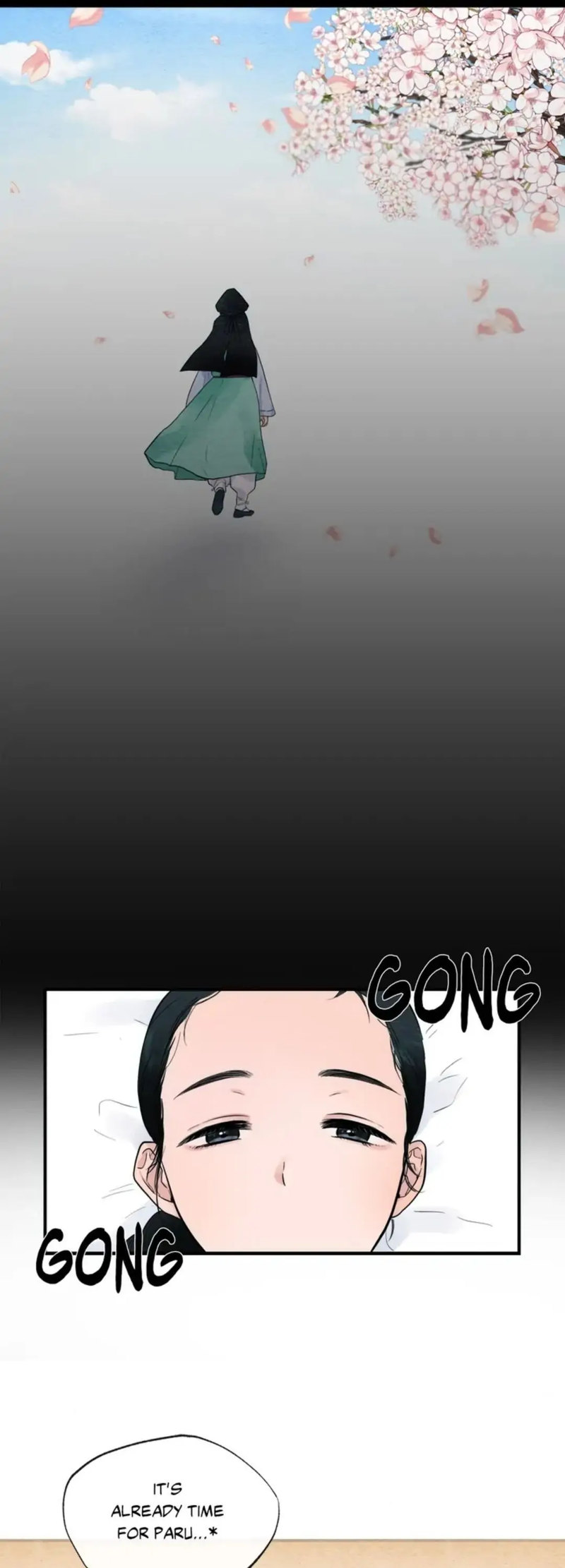 Wild Eyes - Chapter 1 [photo 11] - MangaPorn