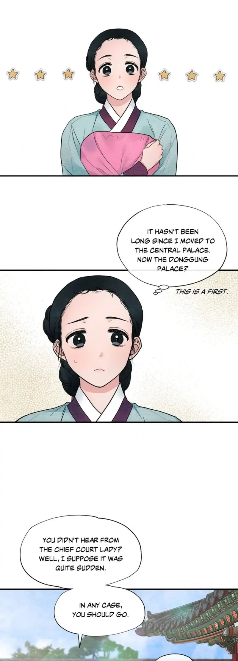 Wild Eyes - Chapter 1 [photo 17] - MangaPorn