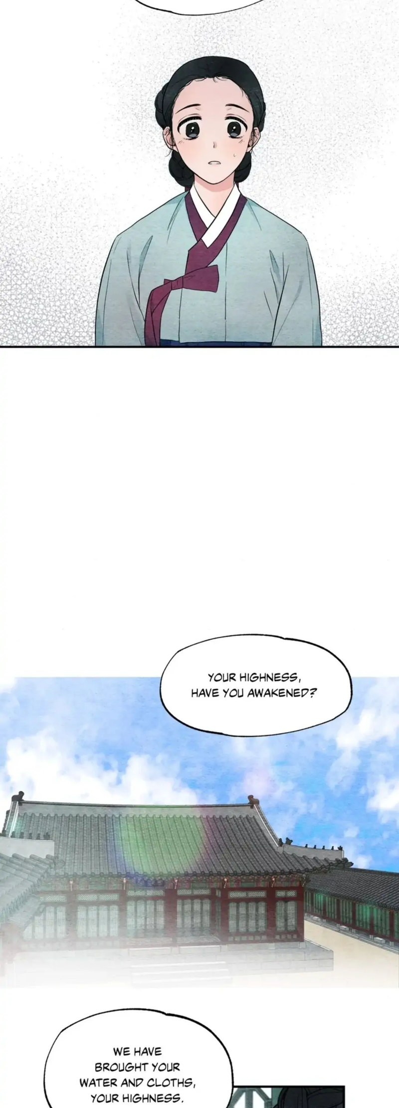 Wild Eyes - Chapter 1 [photo 22] - MangaPorn