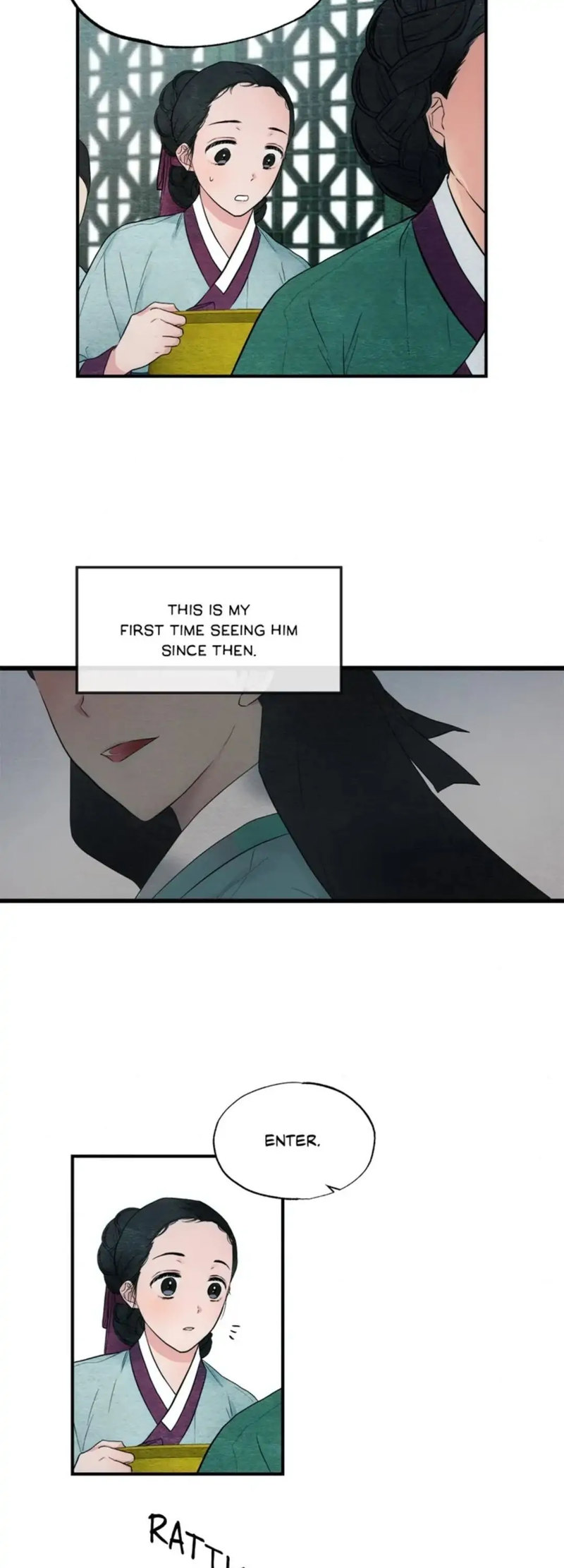 Wild Eyes - Chapter 1 [photo 23] - MangaPorn