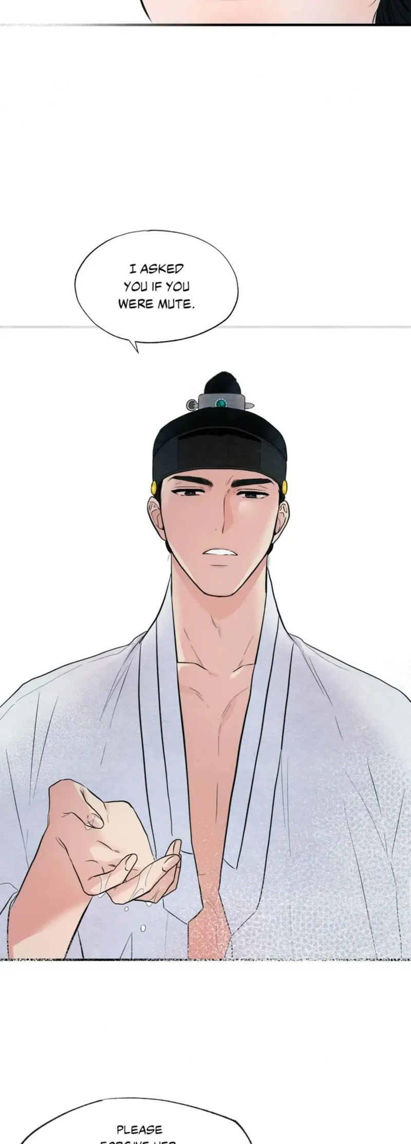 Wild Eyes - Chapter 1 [photo 29] - MangaPorn