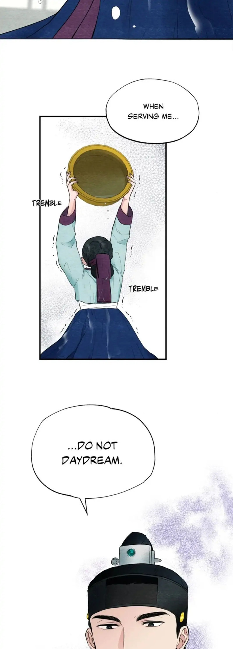 Wild Eyes - Chapter 1 [photo 34] - MangaPorn