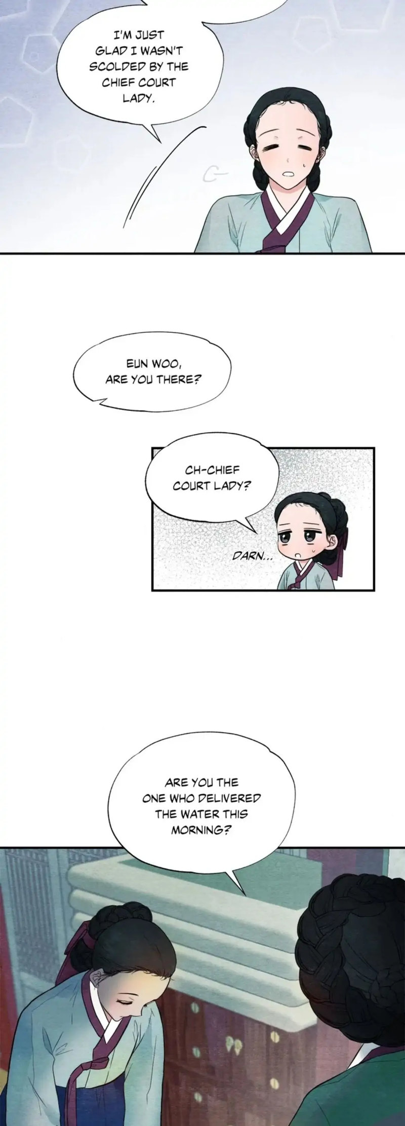 Wild Eyes - Chapter 1 [photo 38] - MangaPorn