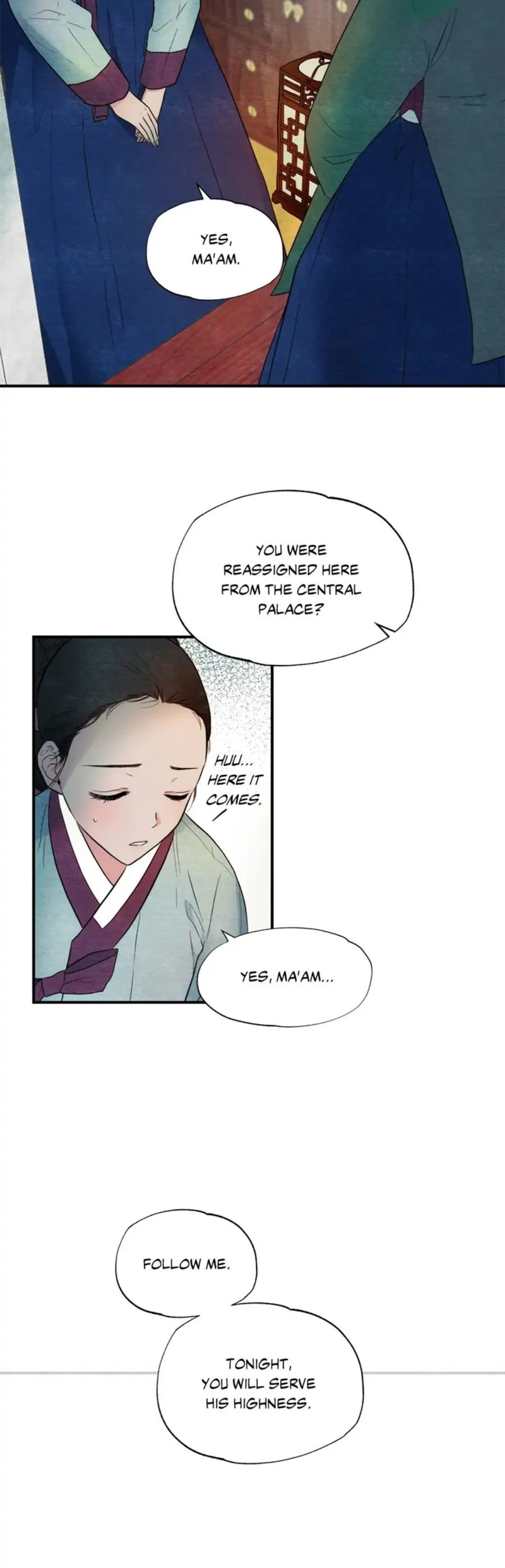 Wild Eyes - Chapter 1 [photo 39] - MangaPorn