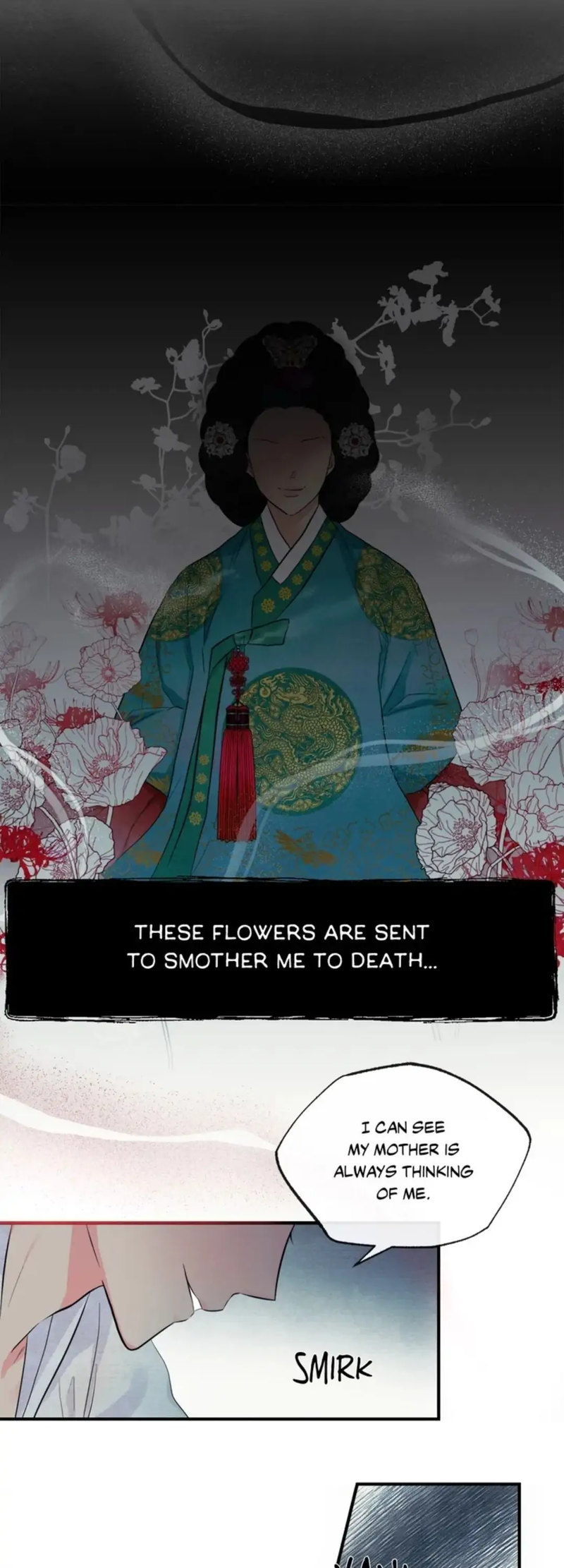 Wild Eyes - Chapter 1 [photo 5] - MangaPorn