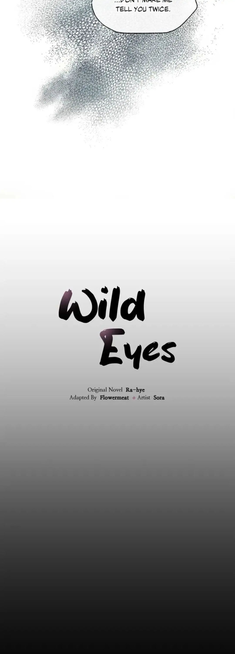 Wild Eyes - Chapter 1 [photo 8] - MangaPorn