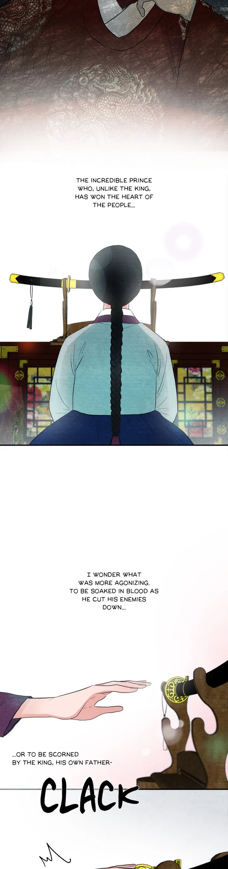 Wild Eyes - Chapter 2 [photo 11] - MangaPorn