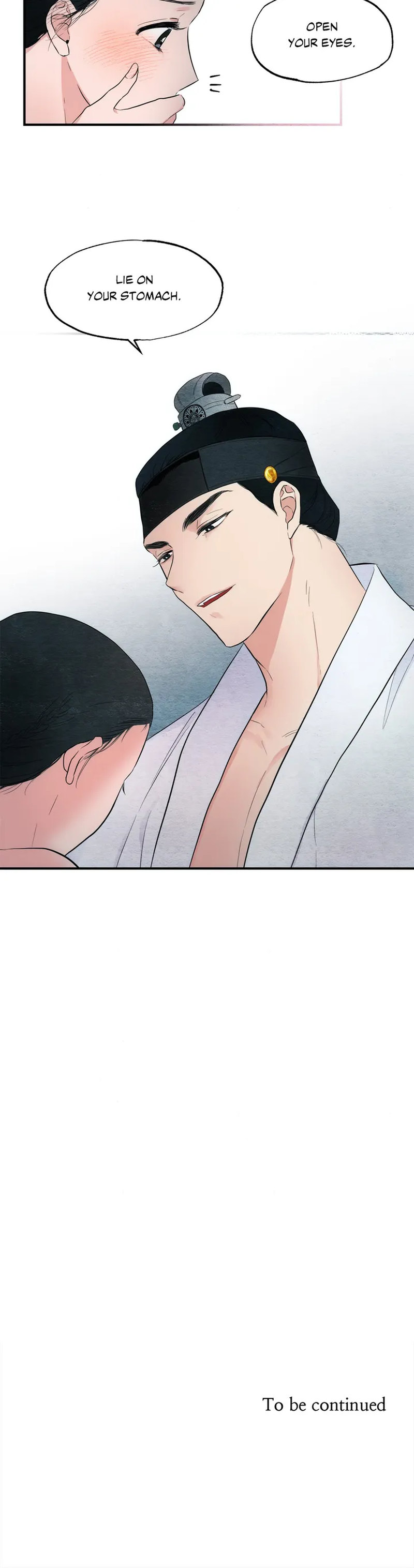 Wild Eyes - Chapter 2 [photo 27] - MangaPorn