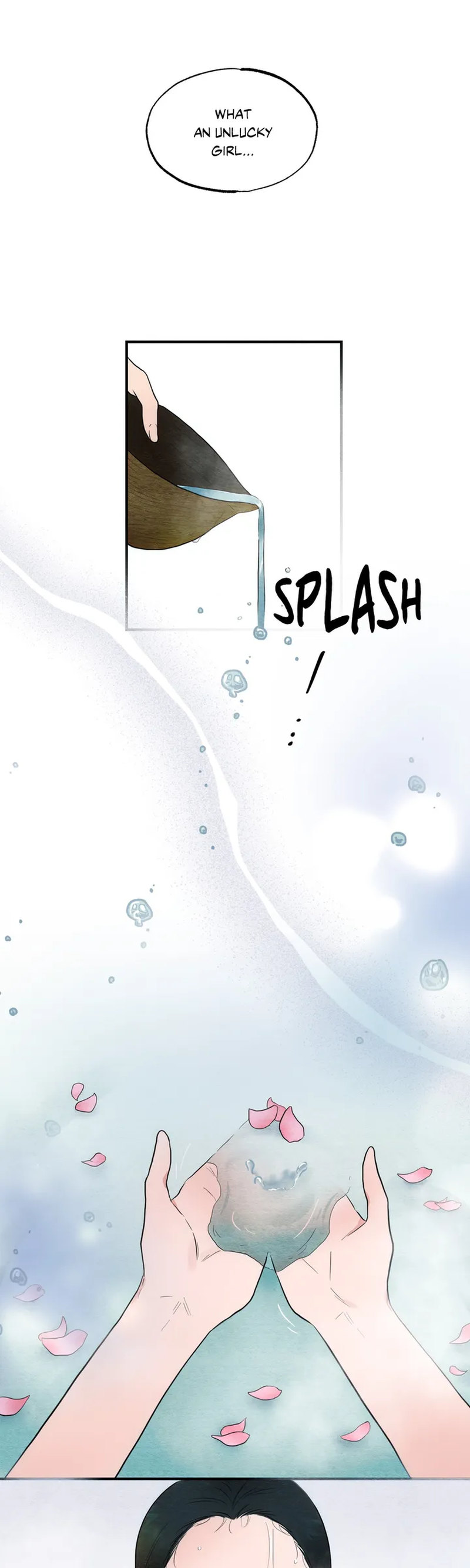 Wild Eyes - Chapter 2 [photo 3] - MangaPorn