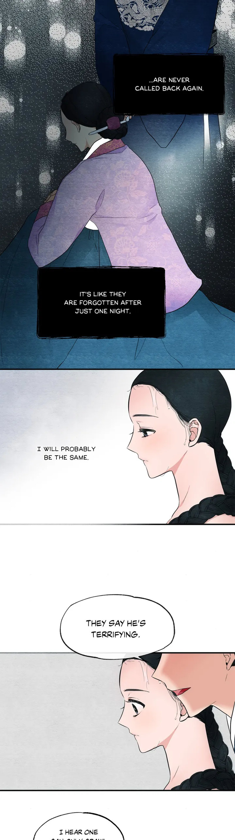 Wild Eyes - Chapter 2 [photo 7] - MangaPorn