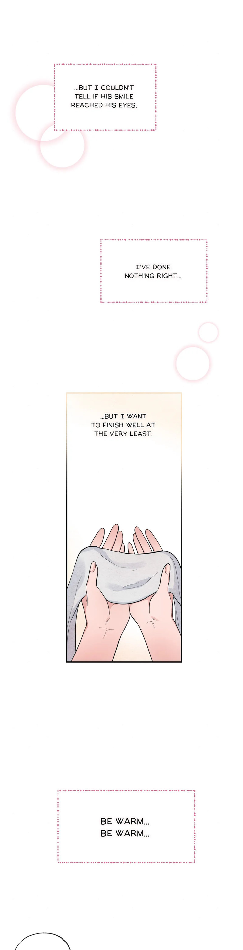 Wild Eyes - Chapter 4 [photo 33] - MangaPorn