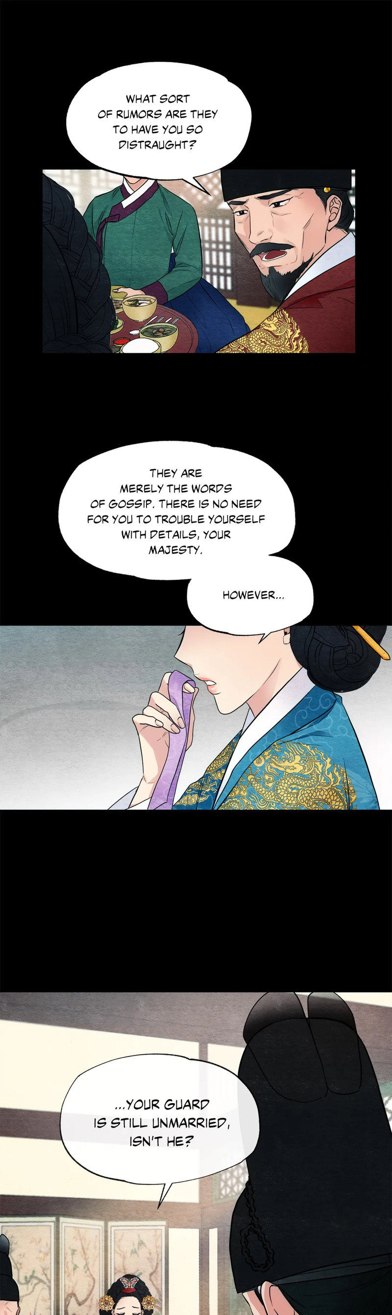 Wild Eyes - Chapter 4 [photo 9] - MangaPorn