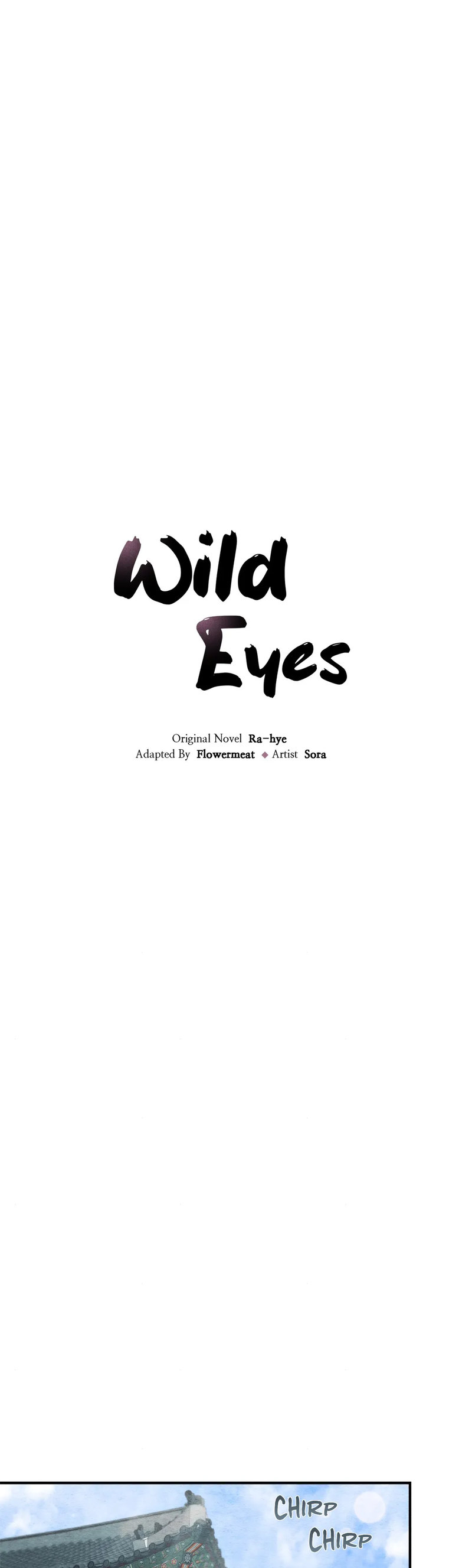 Wild Eyes - Chapter 5 [photo 10] - MangaPorn