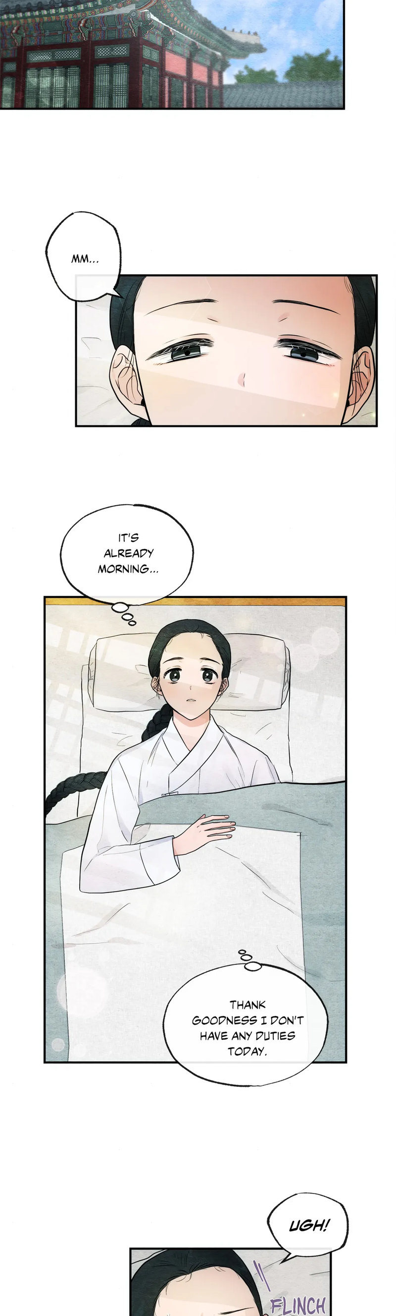 Wild Eyes - Chapter 5 [photo 11] - MangaPorn