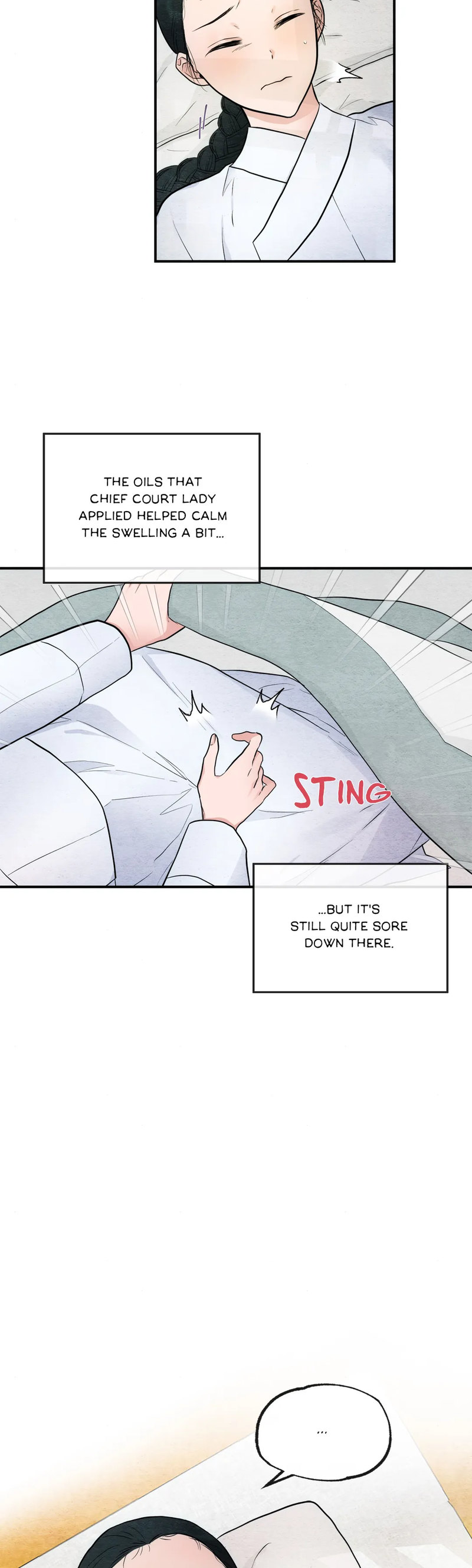 Wild Eyes - Chapter 5 [photo 12] - MangaPorn