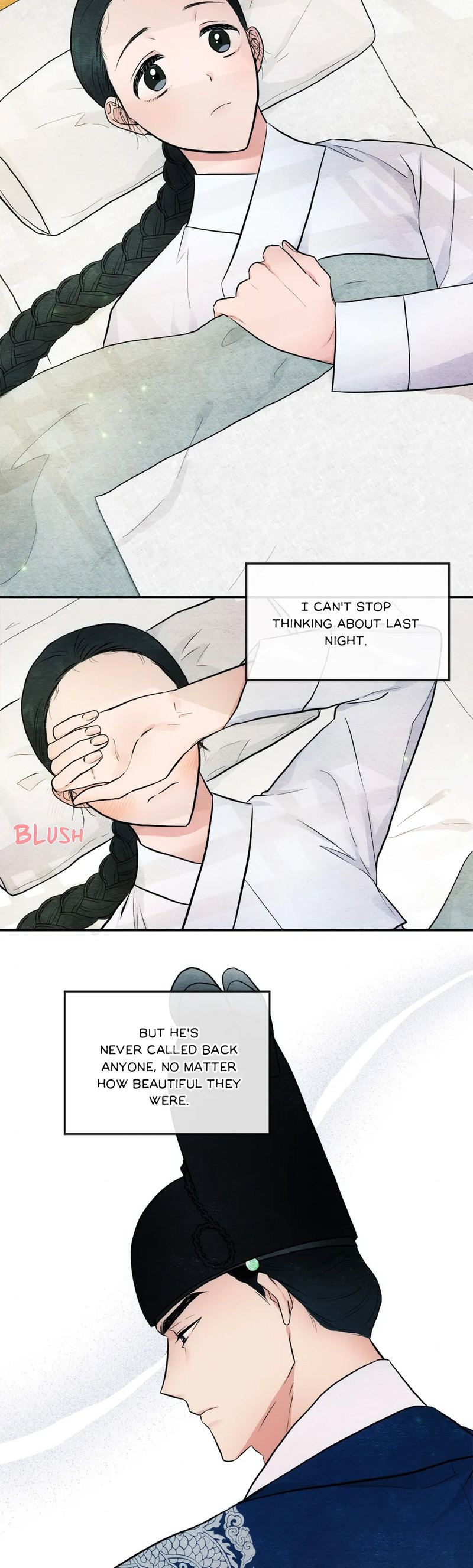 Wild Eyes - Chapter 5 [photo 13] - MangaPorn