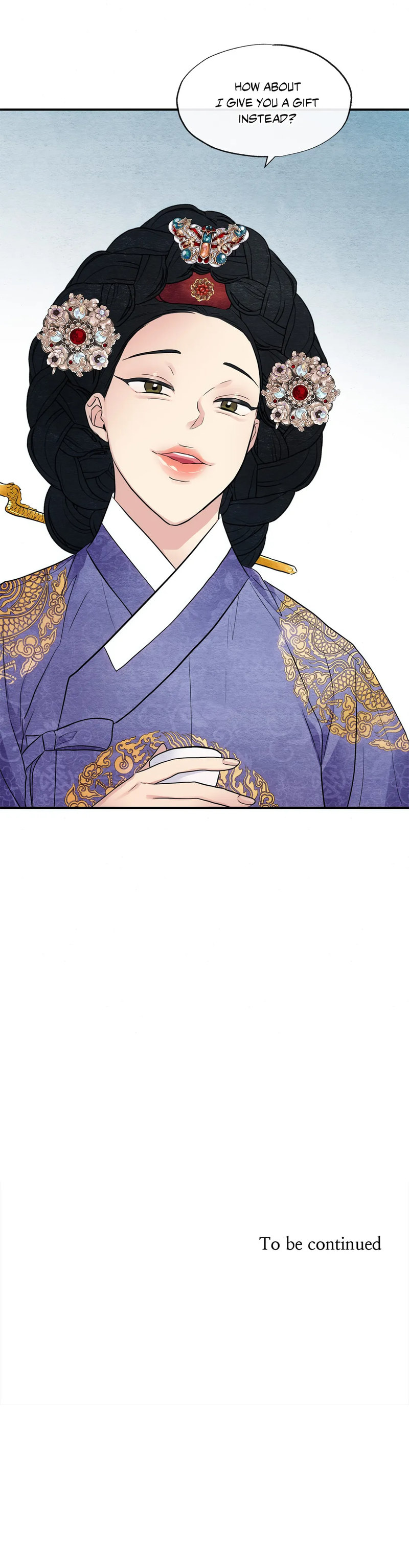 Wild Eyes - Chapter 5 [photo 31] - MangaPorn