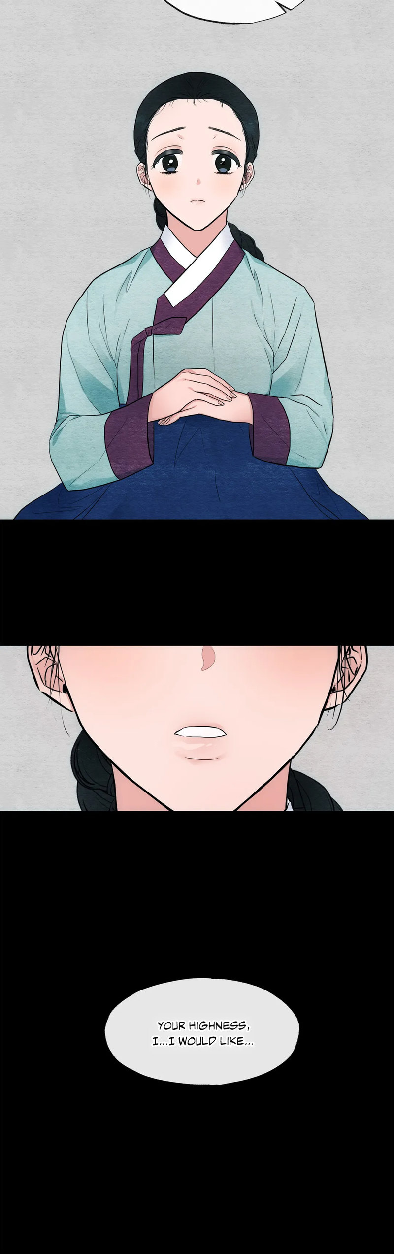 Wild Eyes - Chapter 6 [photo 30] - MangaPorn