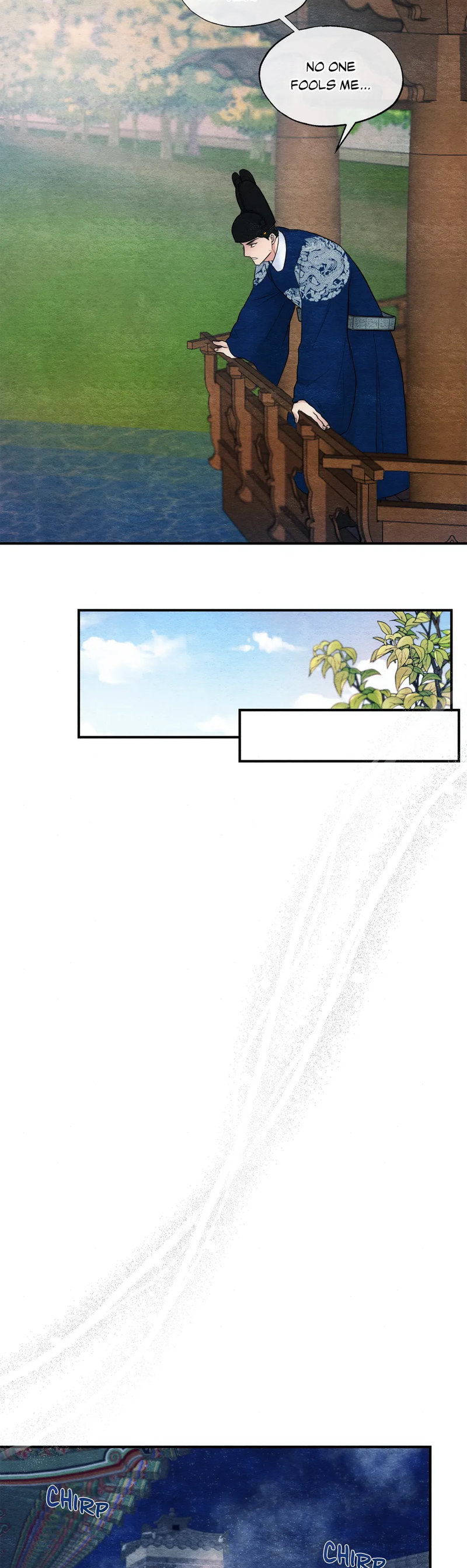 Wild Eyes - Chapter 7 [photo 18] - MangaPorn