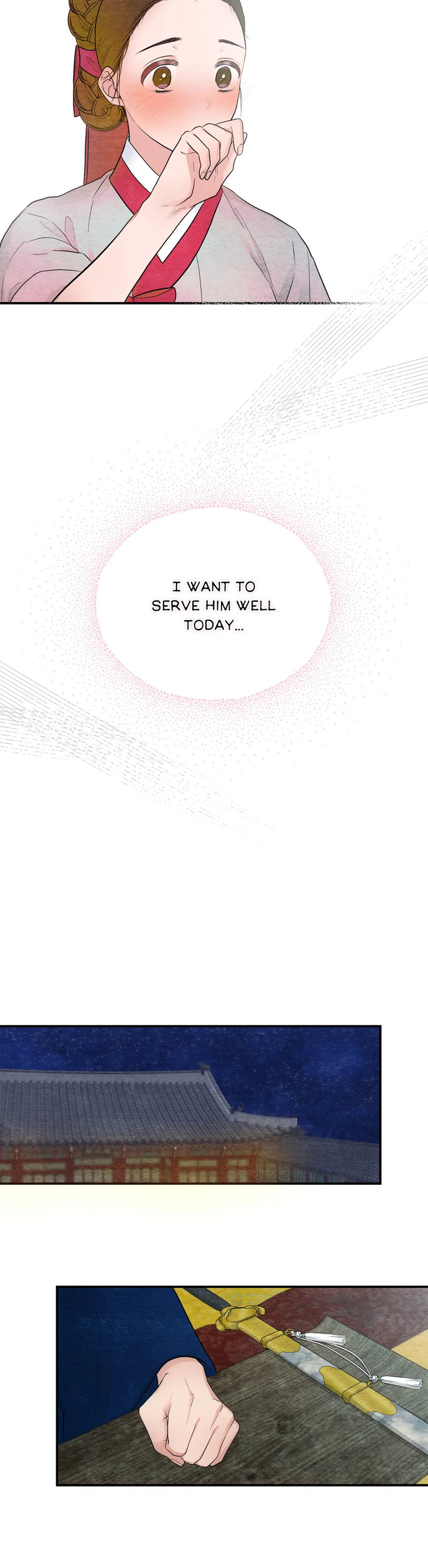 Wild Eyes - Chapter 7 [photo 22] - MangaPorn