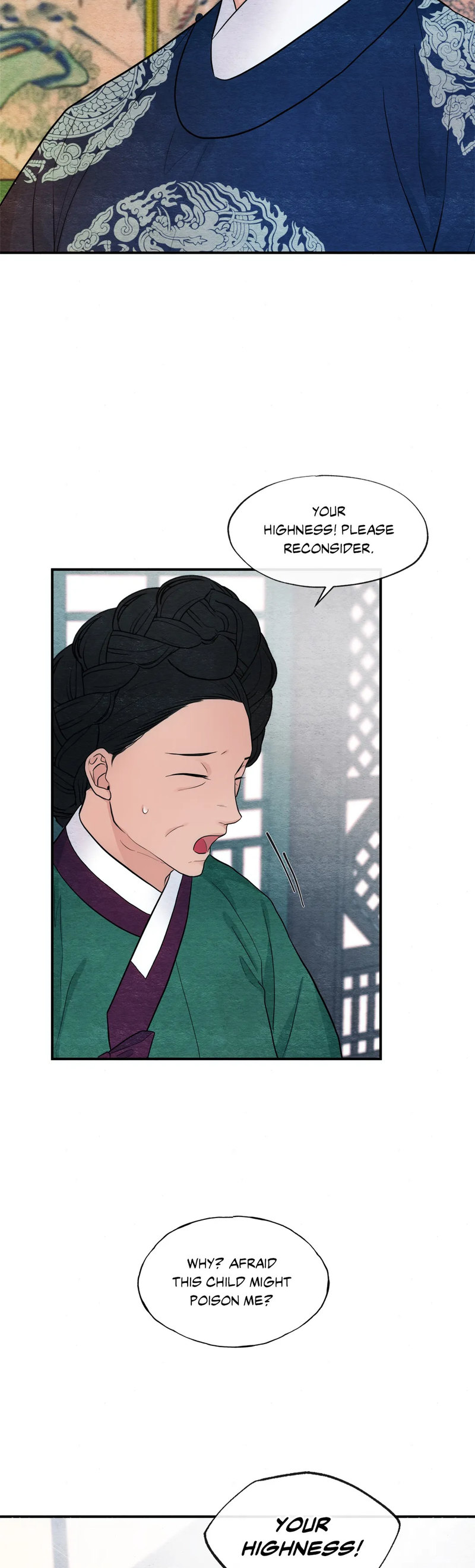 Wild Eyes - Chapter 7 [photo 25] - MangaPorn