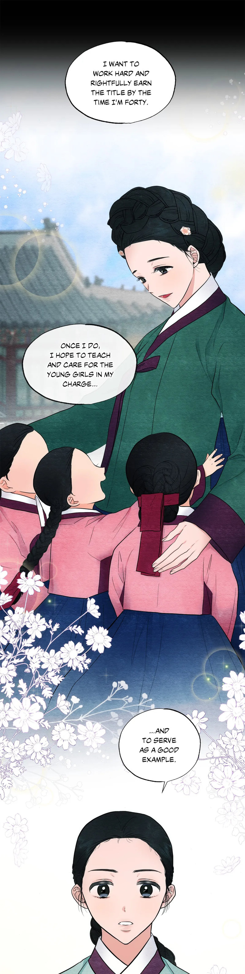 Wild Eyes - Chapter 7 [photo 5] - MangaPorn