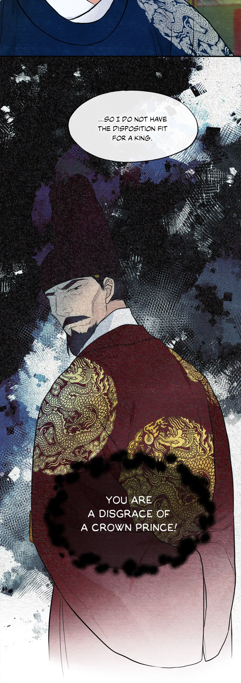 Wild Eyes - Chapter 8 [photo 20] - MangaPorn